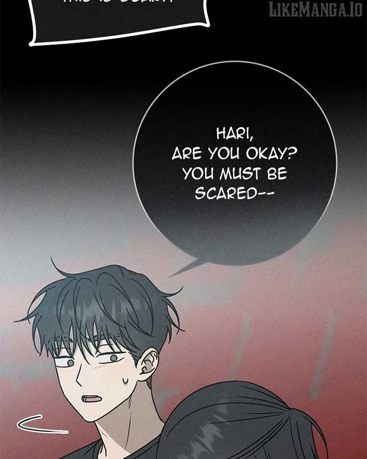 Powerful Confession Chapter 29 page 109