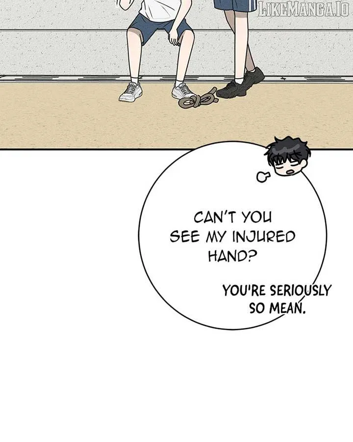 Powerful Confession Chapter 29 page 167
