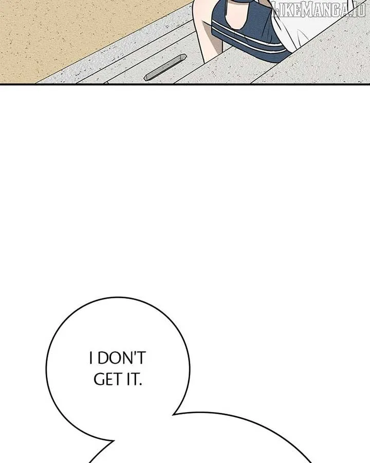 Powerful Confession Chapter 29 page 158