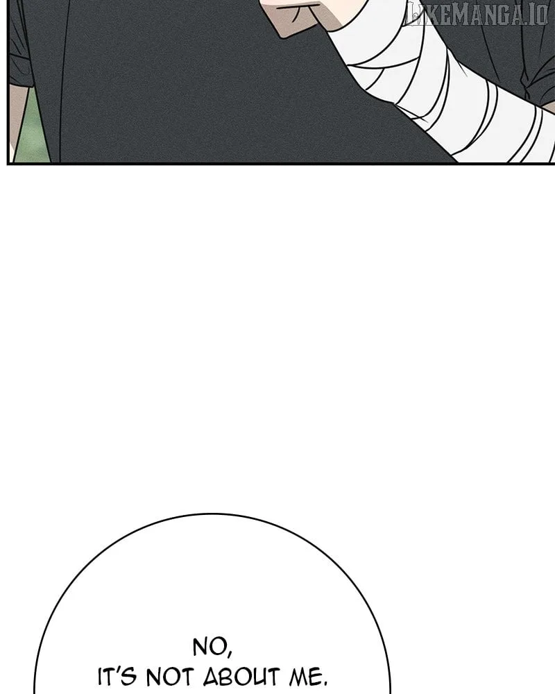 Powerful Confession Chapter 28 page 24