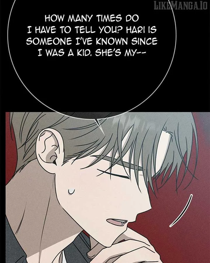 Powerful Confession Chapter 29 page 122