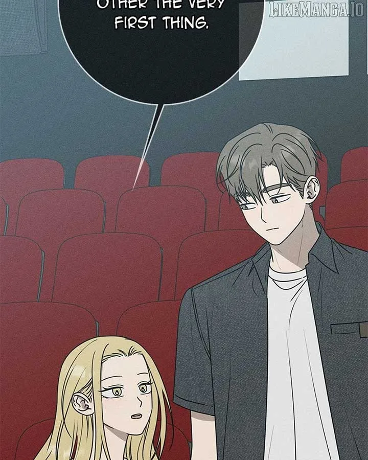 Powerful Confession Chapter 29 page 150
