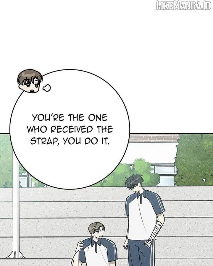 Powerful Confession Chapter 29 page 166