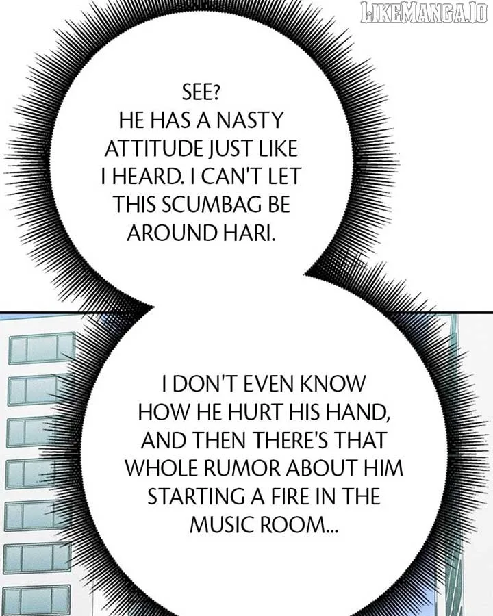 Powerful Confession Chapter 29 page 170