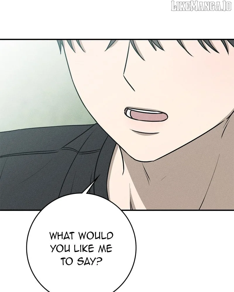 Powerful Confession Chapter 28 page 18
