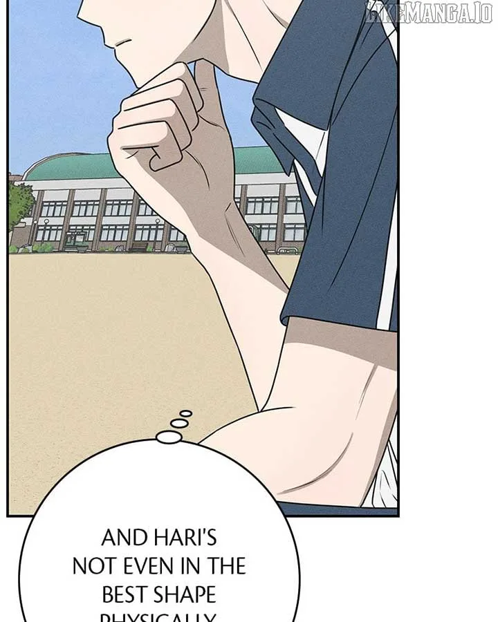 Powerful Confession Chapter 29 page 160