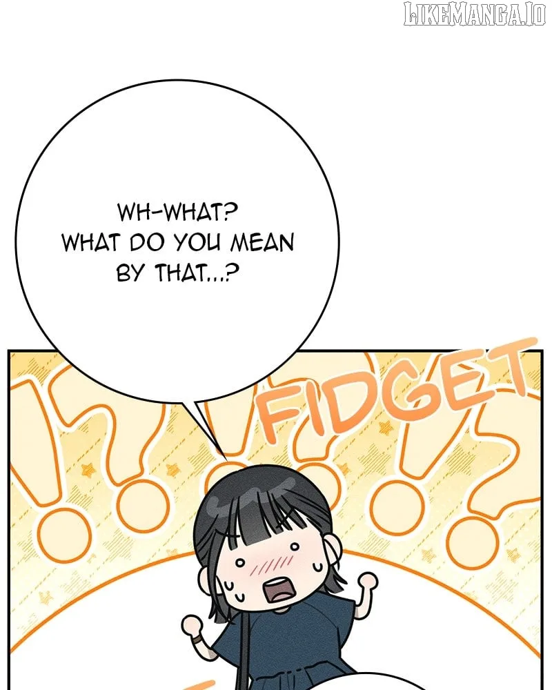 Powerful Confession Chapter 28 page 28