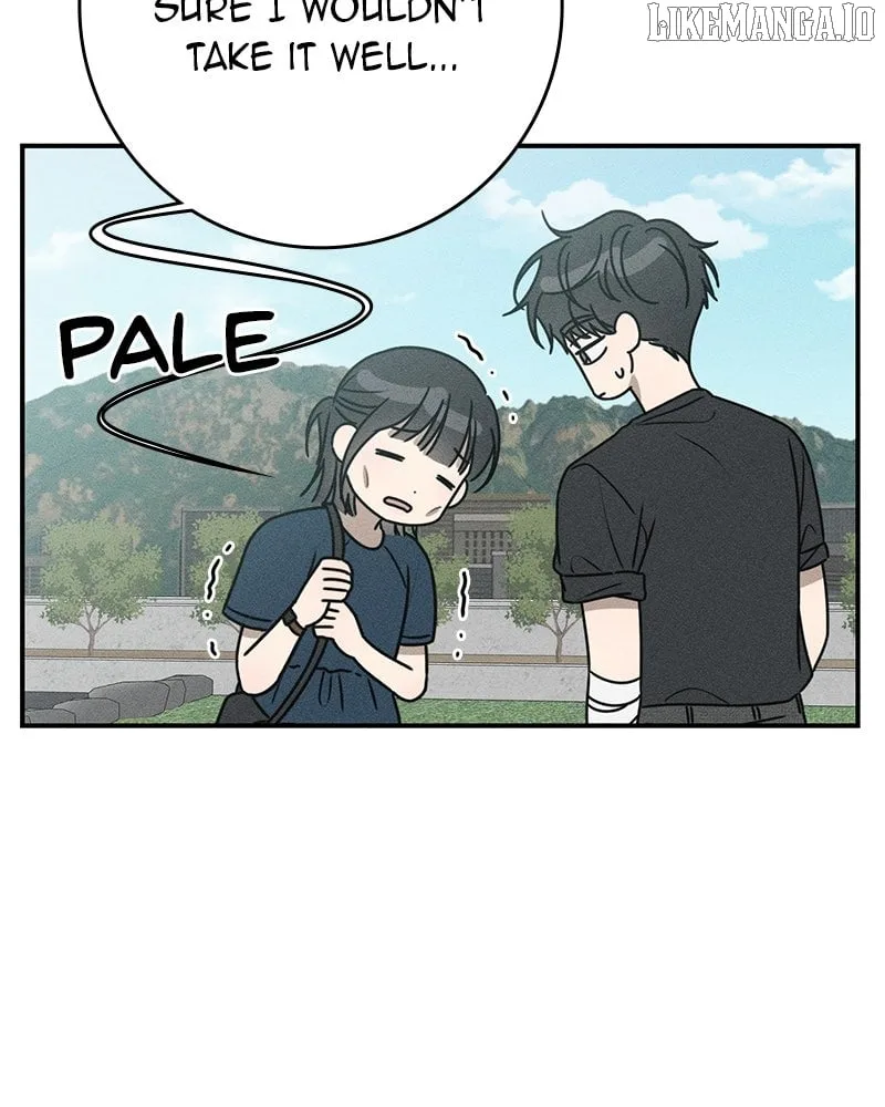 Powerful Confession Chapter 28 page 37
