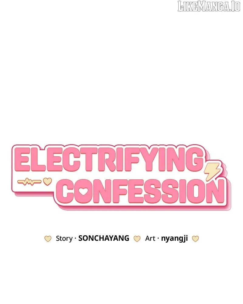 Powerful Confession Chapter 28 page 47