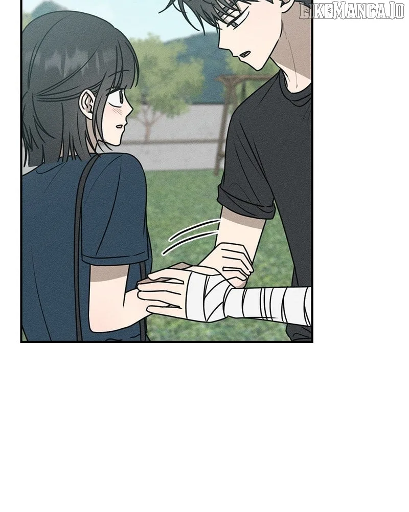 Powerful Confession Chapter 28 page 39