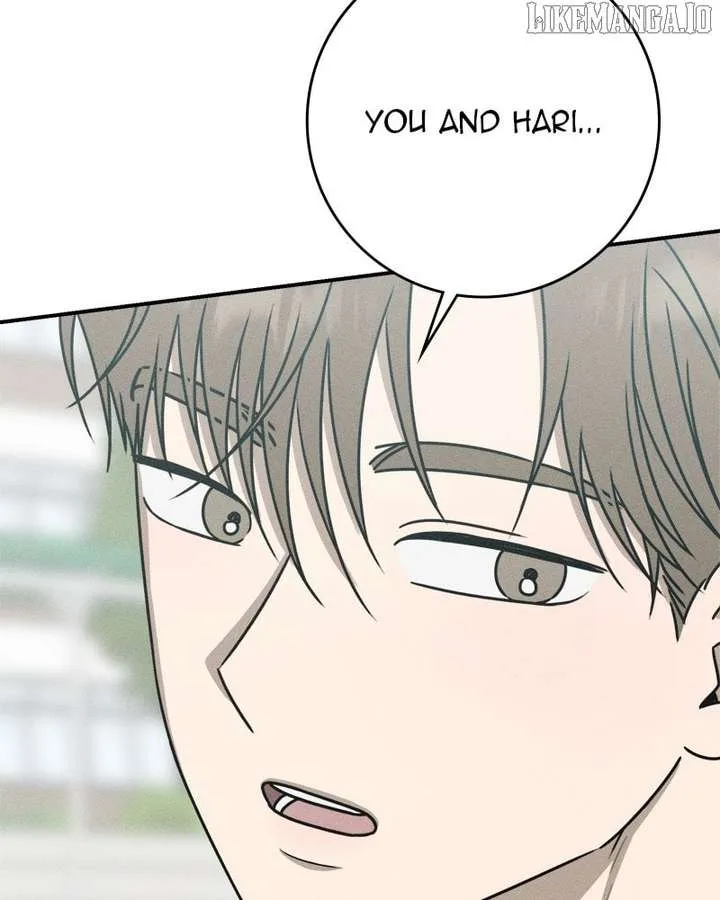 Powerful Confession Chapter 30 page 5