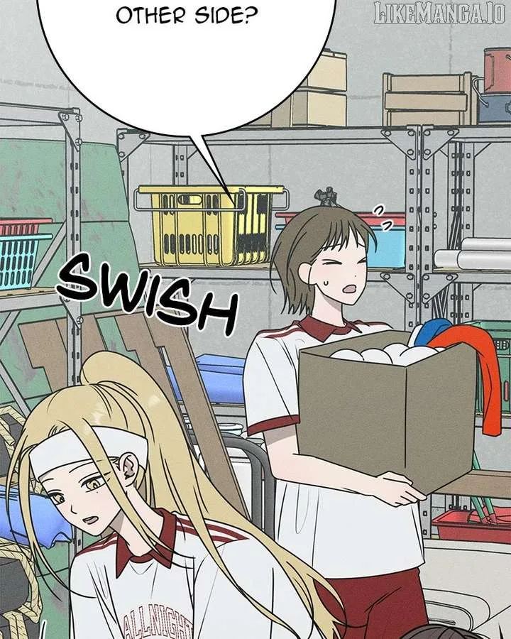 Powerful Confession Chapter 31 page 5