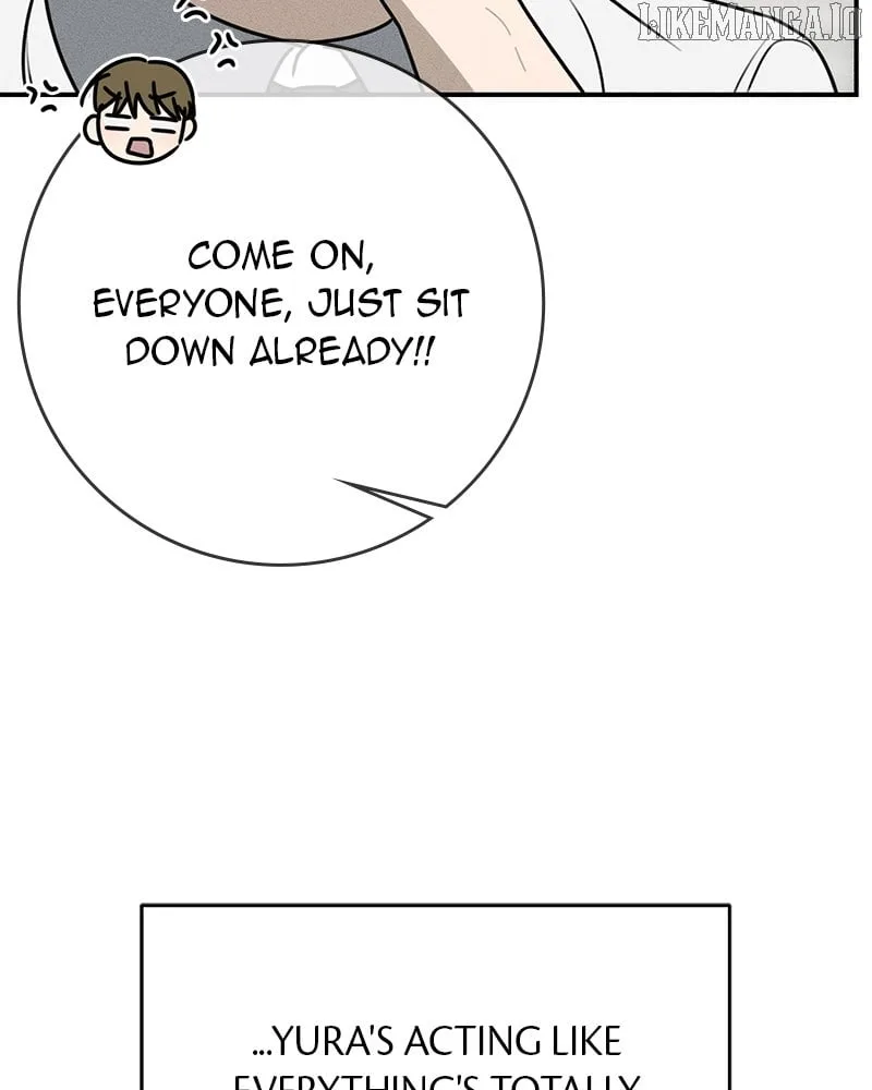 Powerful Confession Chapter 28 page 54