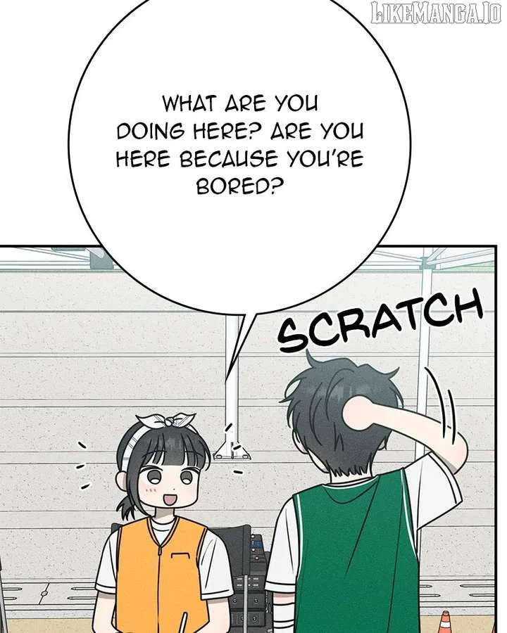Powerful Confession Chapter 31 page 43