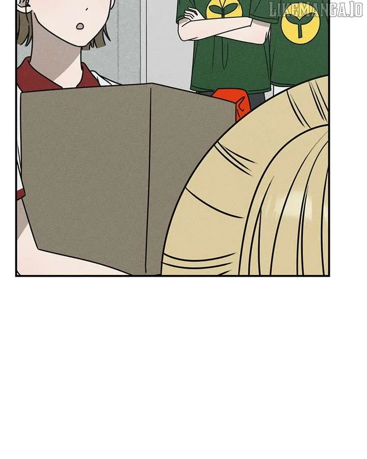 Powerful Confession Chapter 31 page 26
