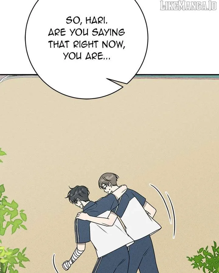Powerful Confession Chapter 30 page 48