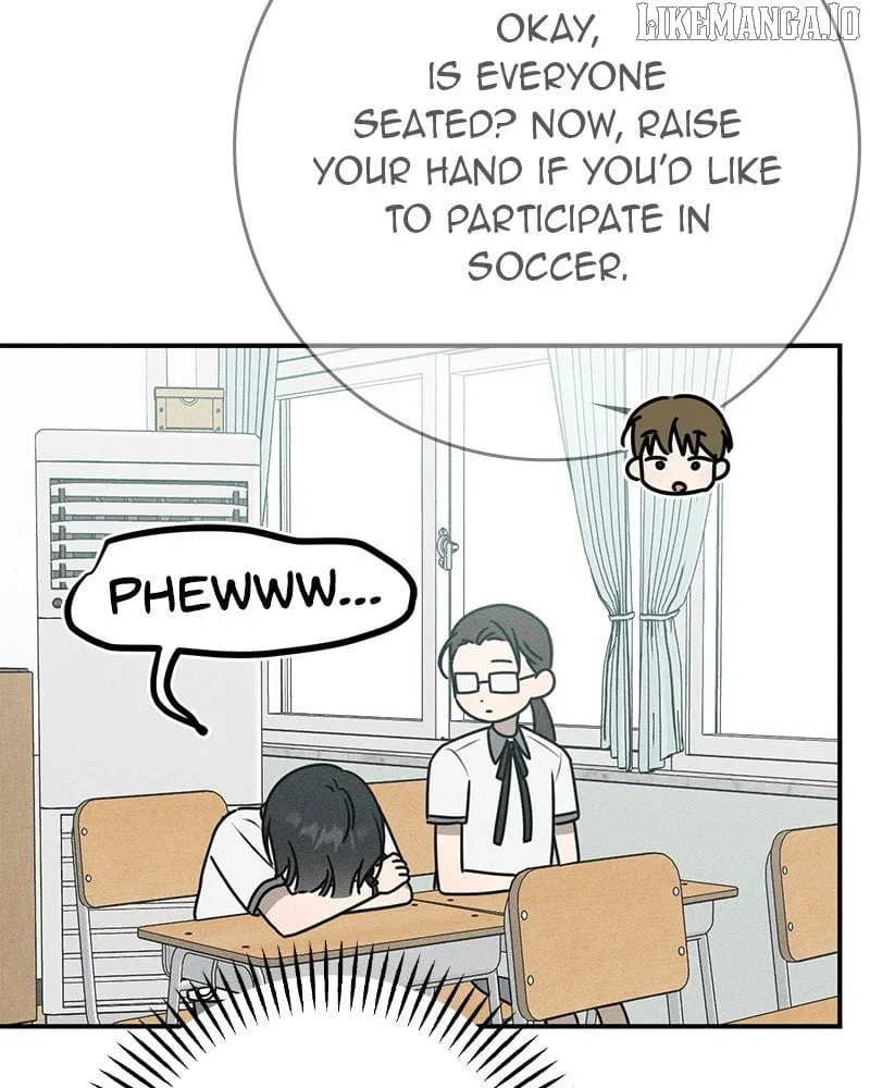 Powerful Confession Chapter 28 page 72