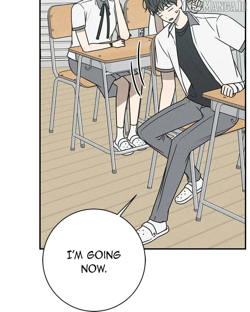 Powerful Confession Chapter 28 page 56