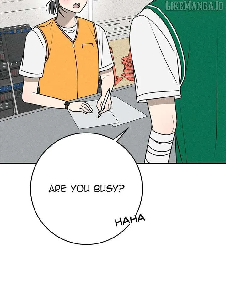Powerful Confession Chapter 31 page 39