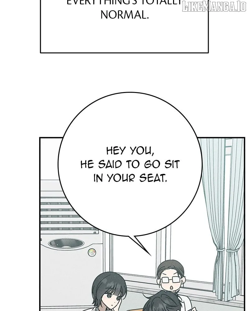 Powerful Confession Chapter 28 page 55