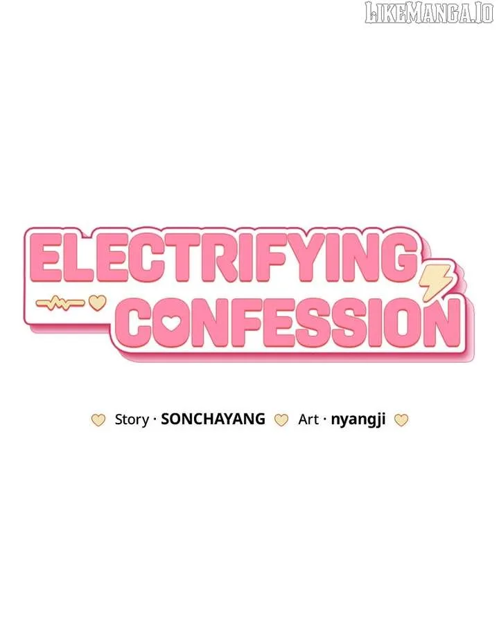Powerful Confession Chapter 32 page 6