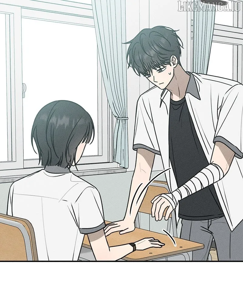 Powerful Confession Chapter 28 page 59