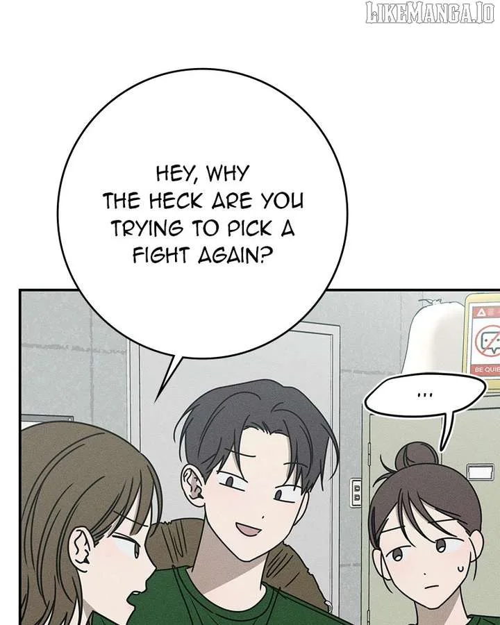 Powerful Confession Chapter 31 page 18