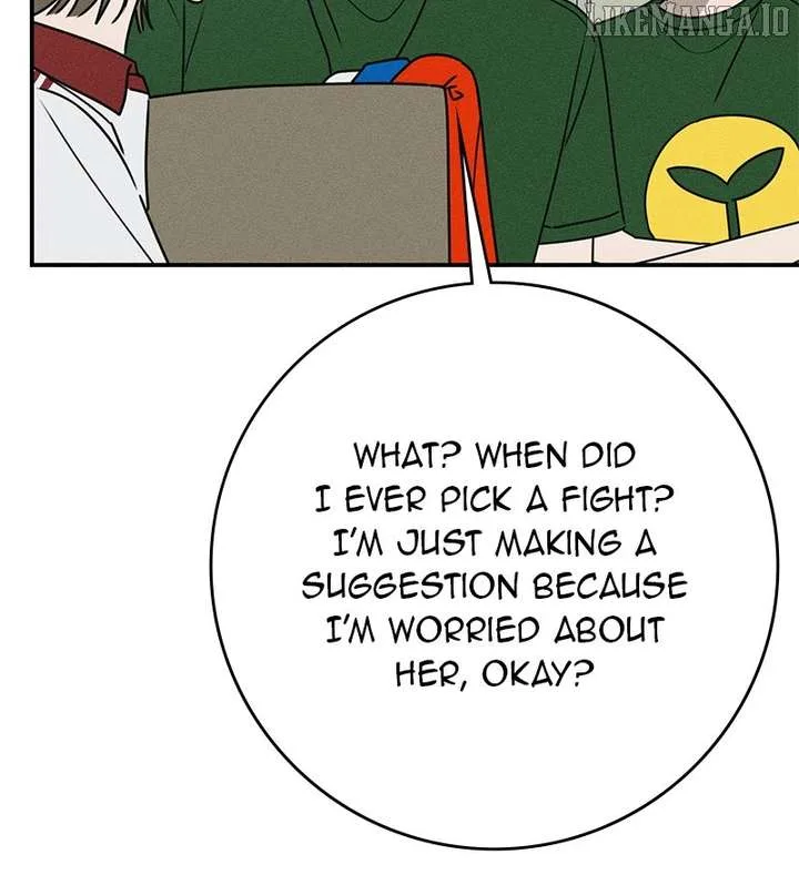 Powerful Confession Chapter 31 page 19
