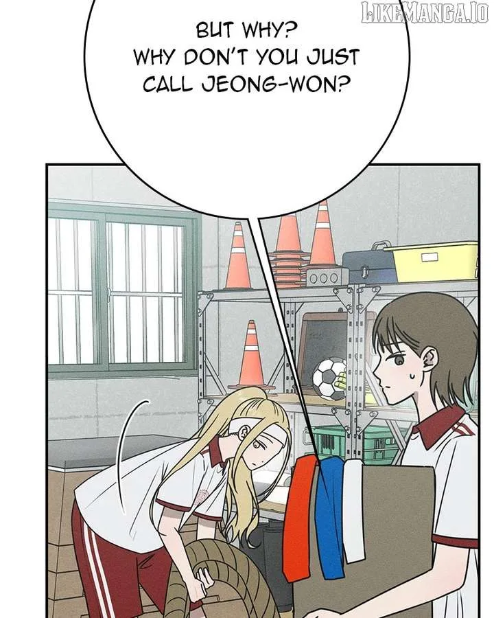 Powerful Confession Chapter 31 page 13