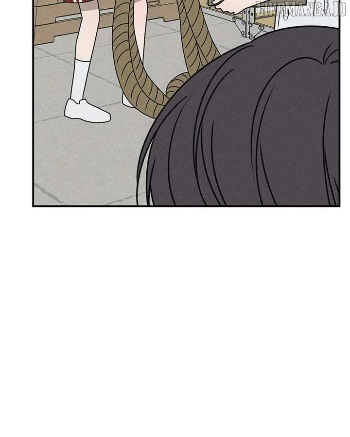 Powerful Confession Chapter 31 page 14