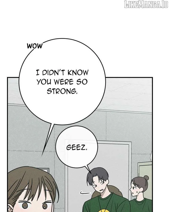 Powerful Confession Chapter 31 page 25