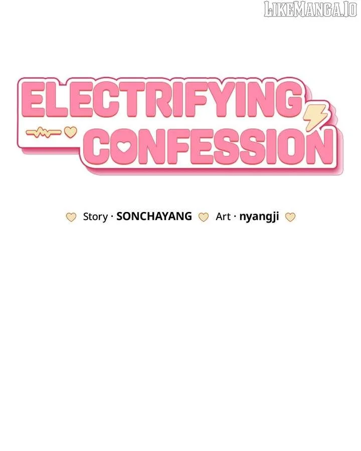 Powerful Confession Chapter 31 page 34