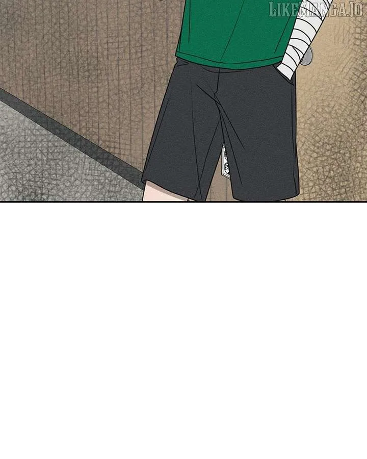 Powerful Confession Chapter 32 page 5