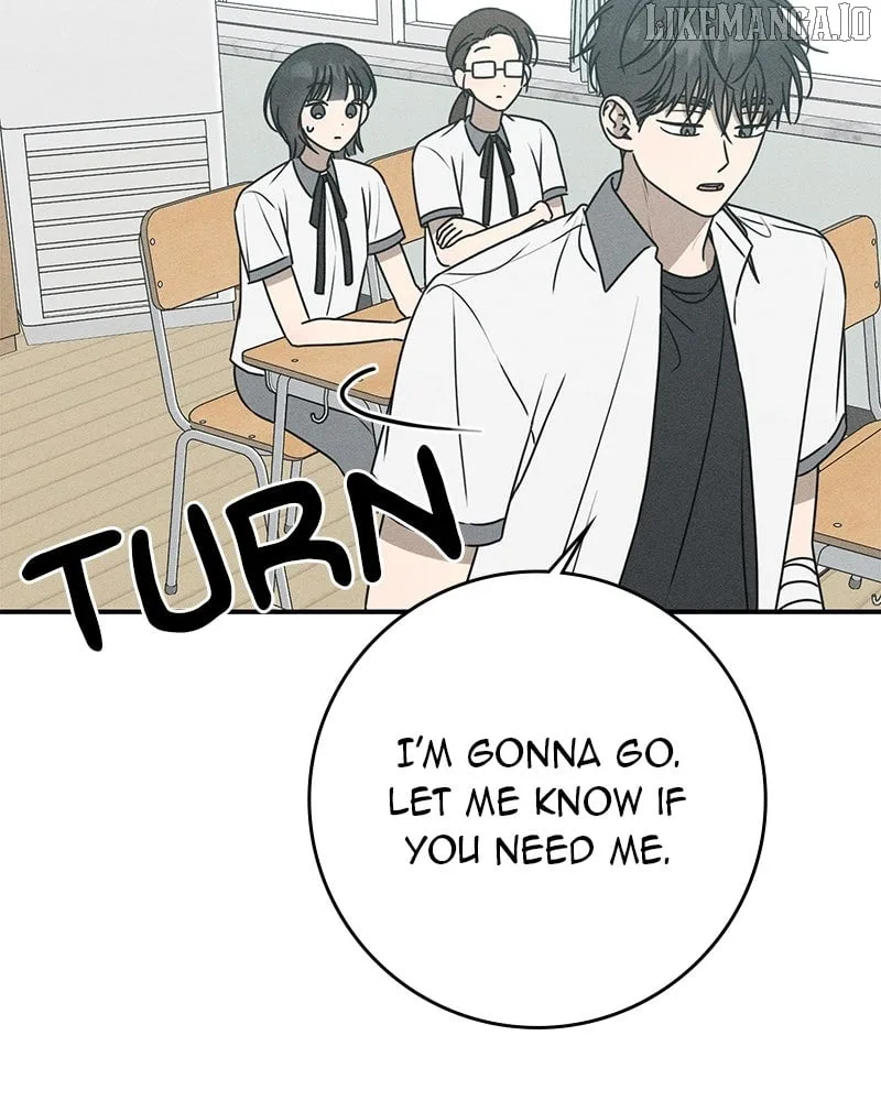 Powerful Confession Chapter 28 page 67
