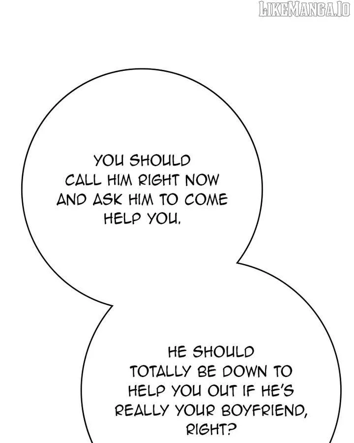 Powerful Confession Chapter 31 page 15