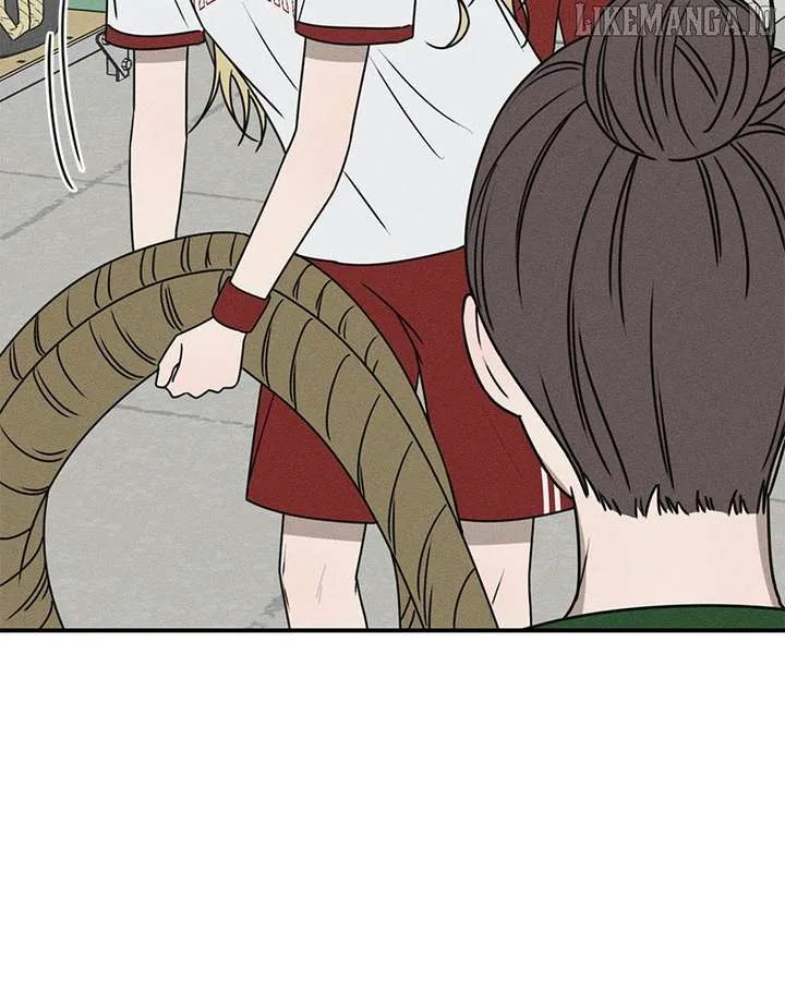 Powerful Confession Chapter 31 page 6