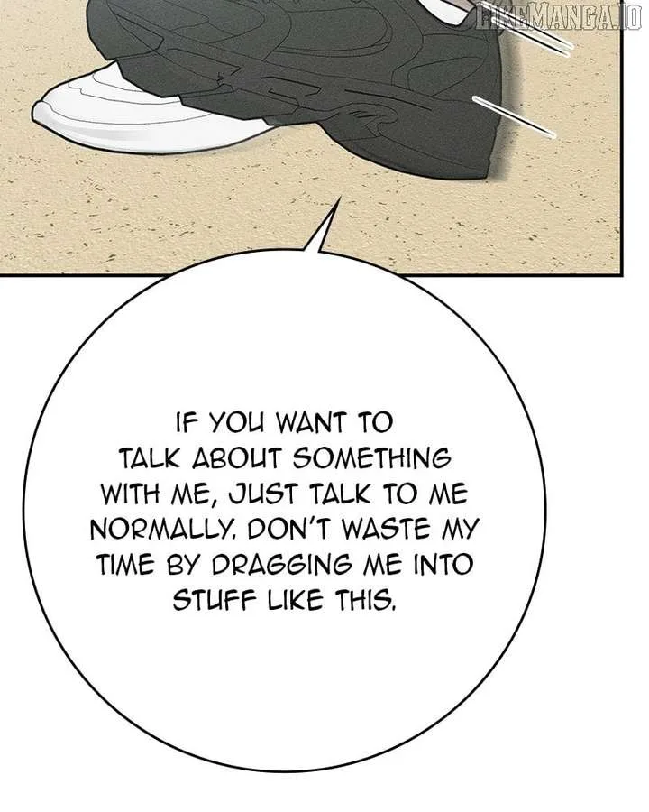 Powerful Confession Chapter 30 page 15