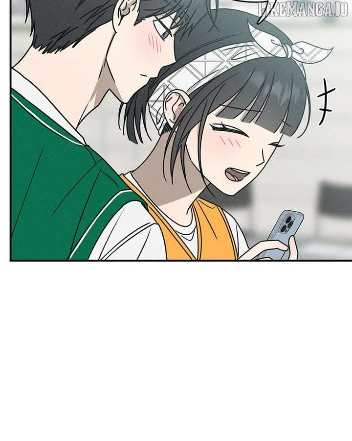 Powerful Confession Chapter 31 page 115