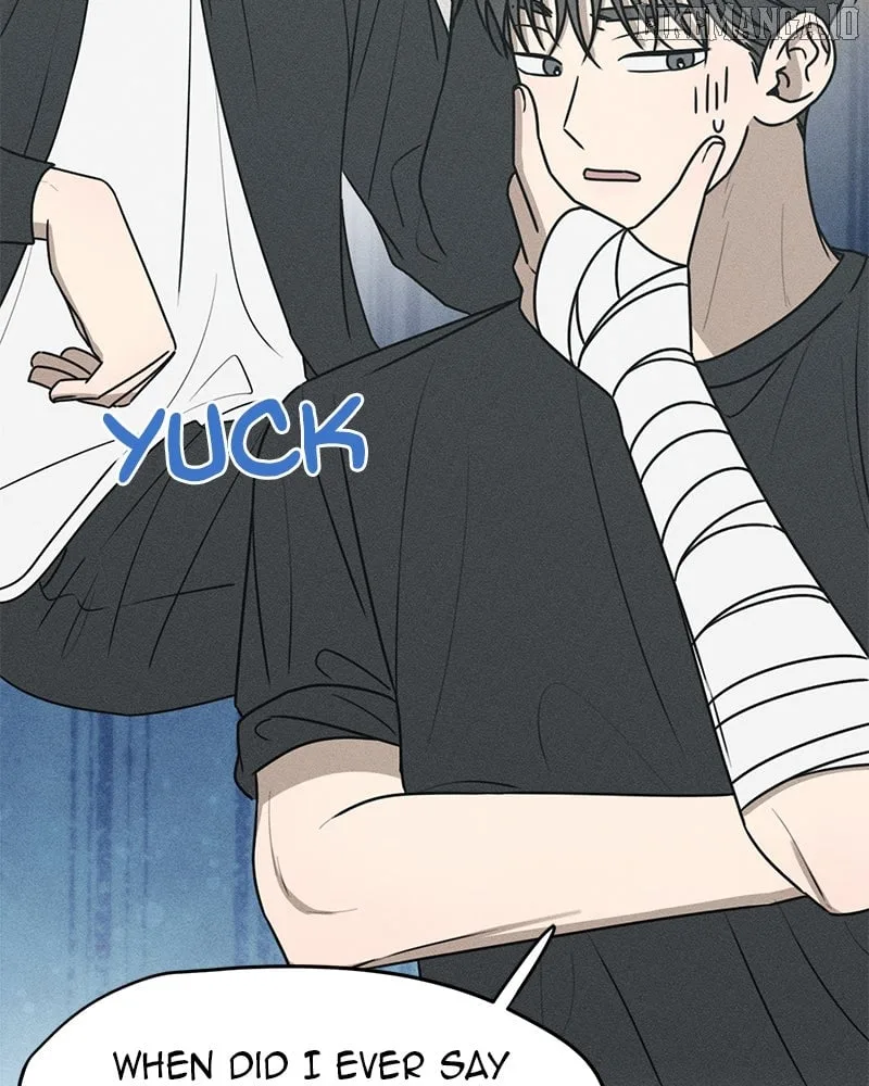 Powerful Confession Chapter 28 page 81