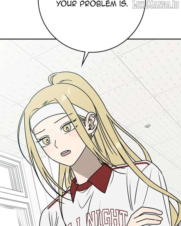 Powerful Confession Chapter 32 page 121
