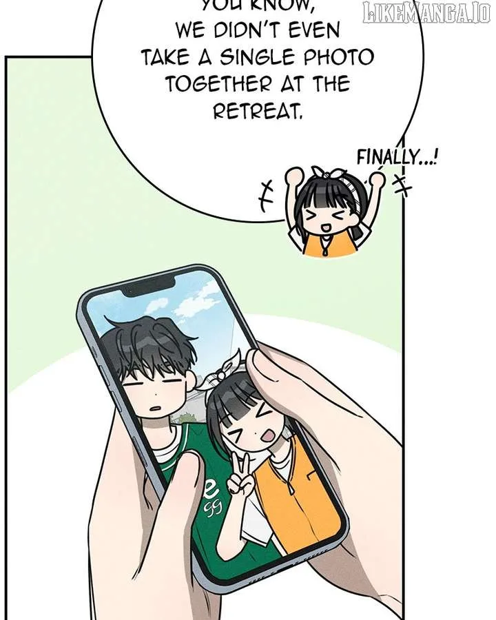 Powerful Confession Chapter 31 page 113