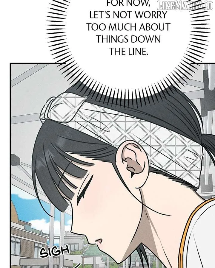 Powerful Confession Chapter 30 page 154