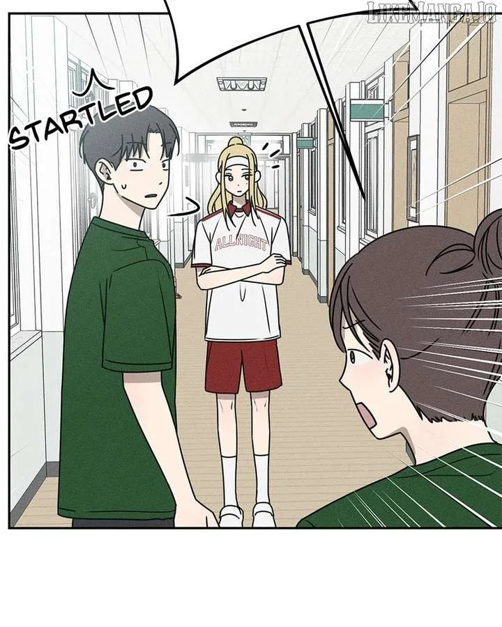 Powerful Confession Chapter 32 page 150