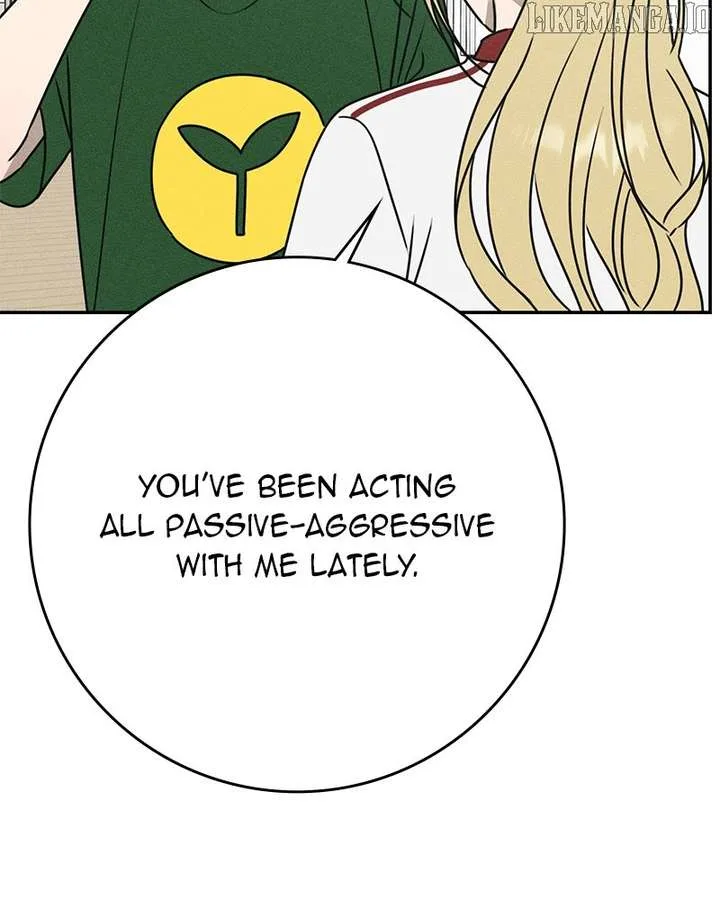 Powerful Confession Chapter 32 page 124