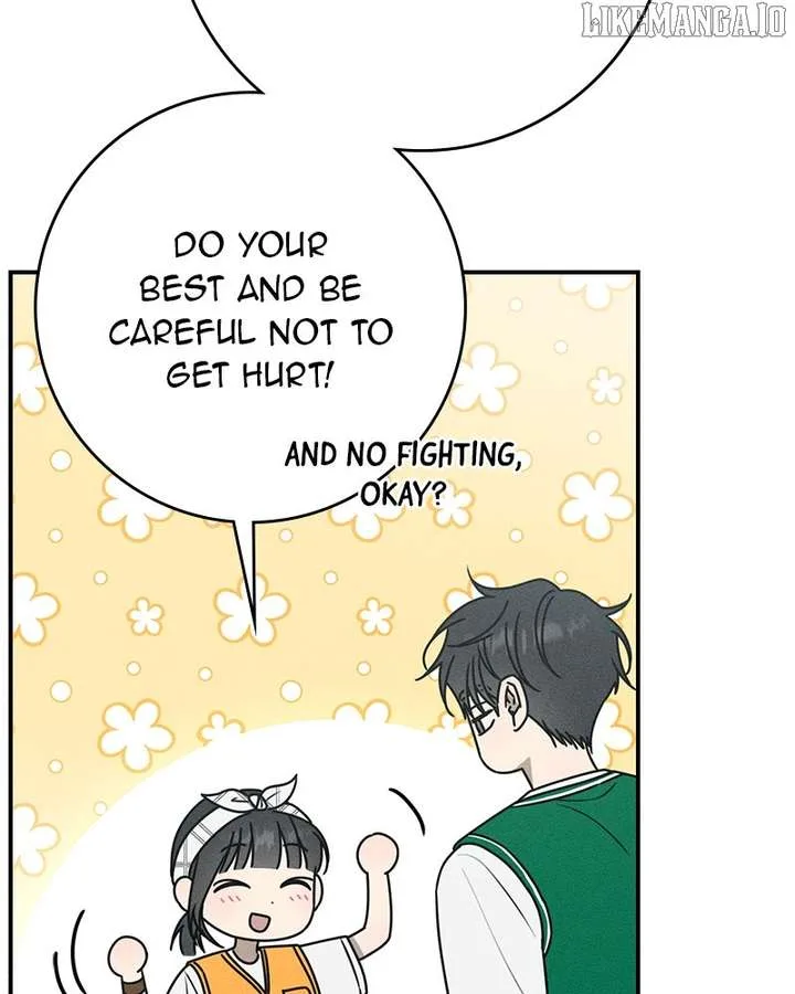 Powerful Confession Chapter 31 page 61