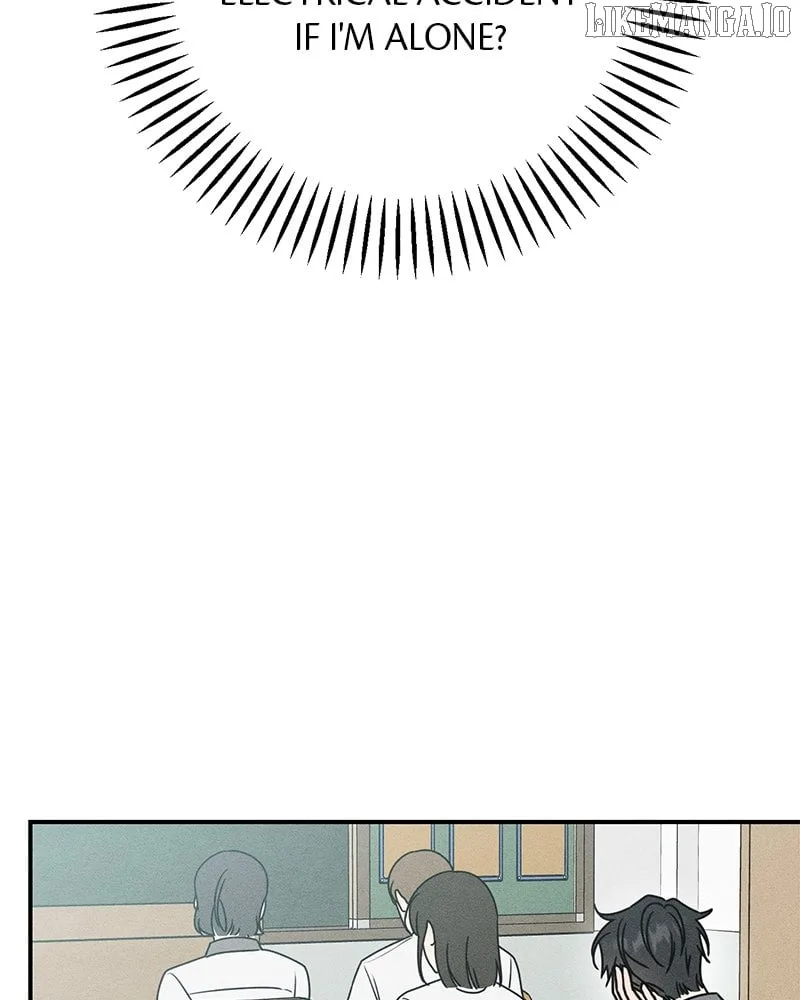 Powerful Confession Chapter 28 page 85