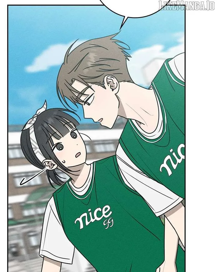 Powerful Confession Chapter 32 page 35