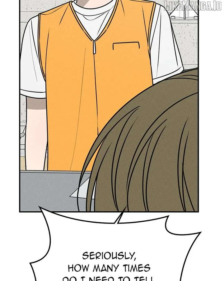 Powerful Confession Chapter 31 page 144