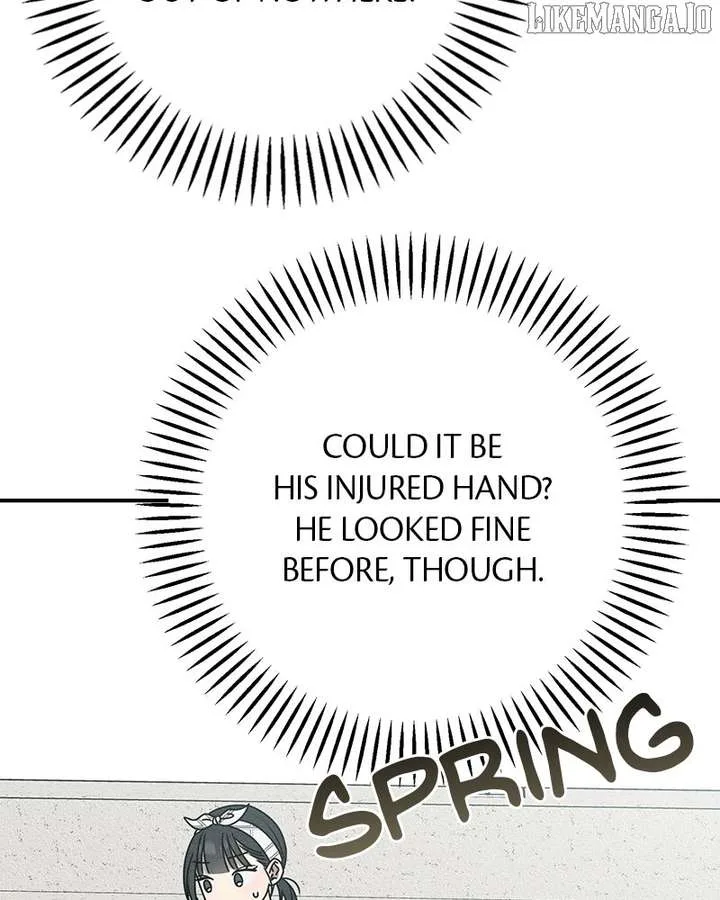 Powerful Confession Chapter 31 page 140