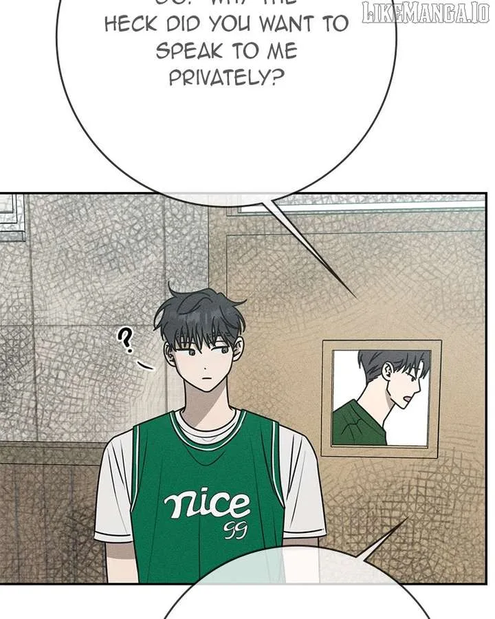 Powerful Confession Chapter 32 page 119